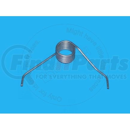 Blumaq VOE4940867 TORSION SPRING