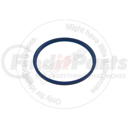 Blumaq VOE4941343 Hydraulic Cylinder Seal Kit - Scraper, fits Volvo A20C