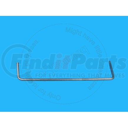 Blumaq VOE4946899 Steel Beam - Fit for Volvo Applications