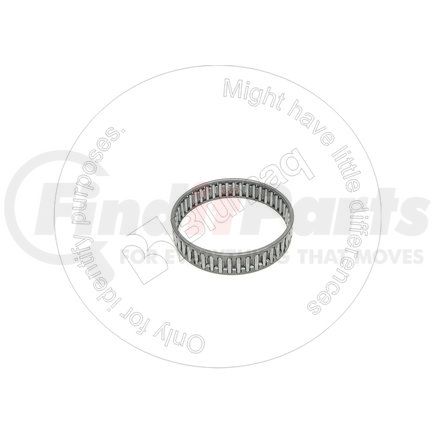 Blumaq VOE6212716 Automatic Transmission Torque Converter Bearing - Caged Needle Roller