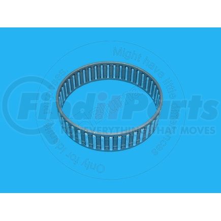 Blumaq VOE6638184 Automatic Transmission Torque Converter Bearing - Caged Needle Roller