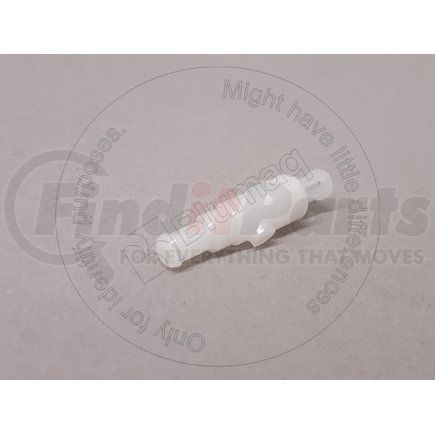 Blumaq VOE667352 Exhaust Check Valve - Fit for Volvo Applications