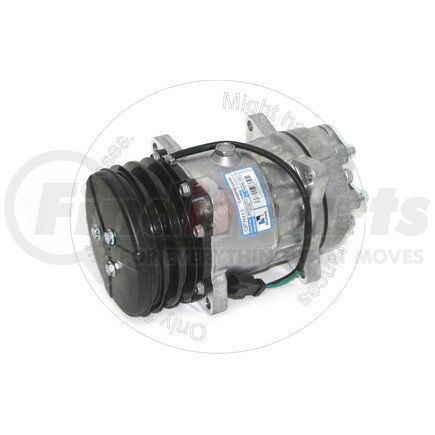 Blumaq VOE9014649606 A/C Compressor - fits Volvo