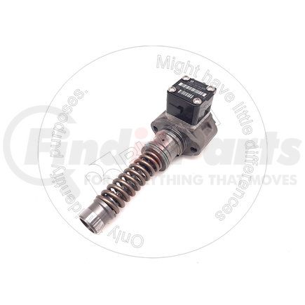 Blumaq VOE9020450666 Fuel Injection Pump