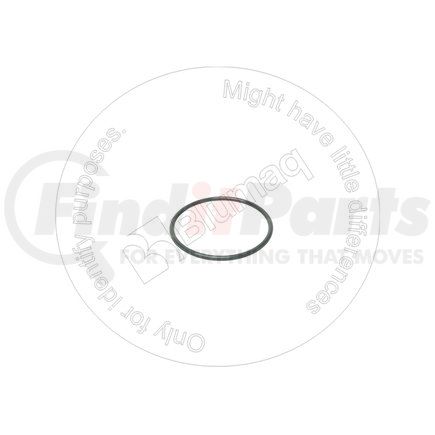 Blumaq VOE925083 Seal O-ring