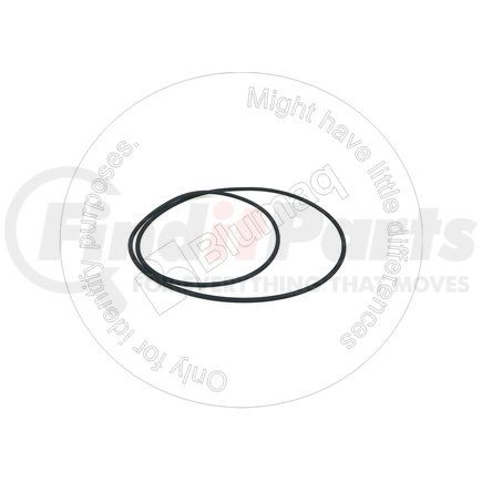 Blumaq VOE926254 Seal O-ring