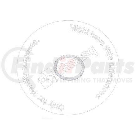 Blumaq VOE931216 Washer / Back-Up Ring for Volvo Applications