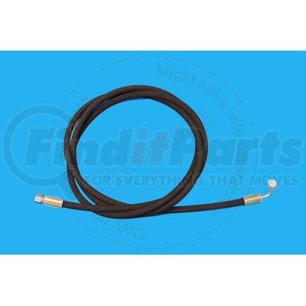 Blumaq VOE935734 Hydraulic Hose - fits Volvo Articulated Haulers A35D and A40D