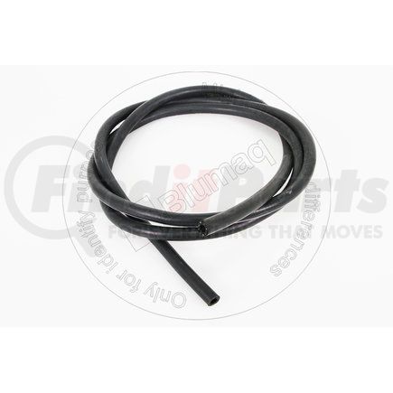 Blumaq VOE943367 Radiator Coolant Hose - 10-1/8 in. Long, 1/4 in. ID