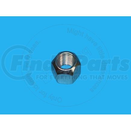 Blumaq VOE945988 Rack and Pinion Lock Nut