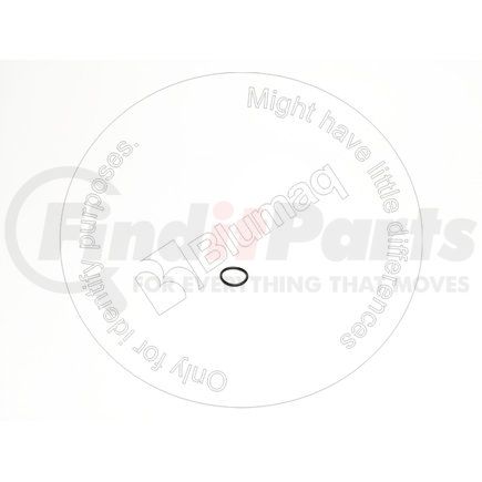 Blumaq VOE948700 Seal O-ring