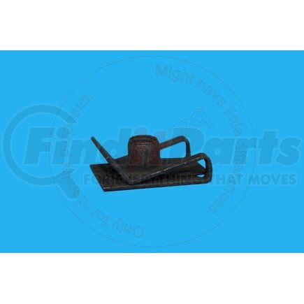 Blumaq VOE949921 Clip / Spring Nut - Fit for Volvo Applications