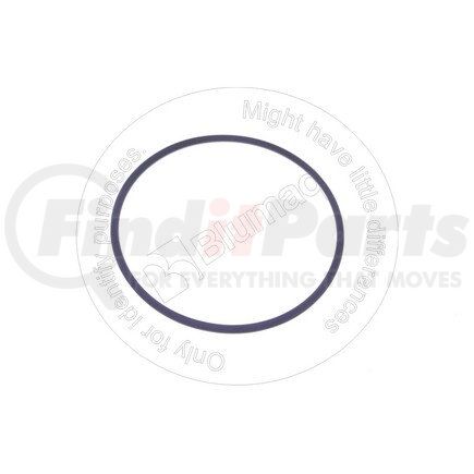 Blumaq VOE967344 Seal O-ring