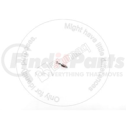 Blumaq VOE970779 Electrical Cables Terminals - fit for Volvo Applications