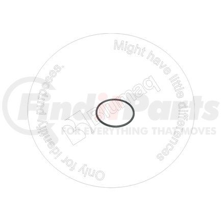 Blumaq VOE977015 Seal O-ring