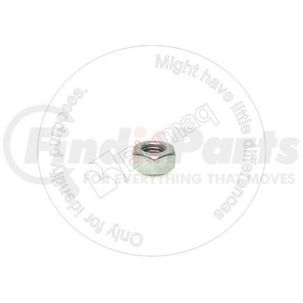 Blumaq VOE981314 HEXAGON NUT