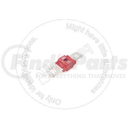 Blumaq VOE982318 Multi-Purpose Fuse - 50 AMP