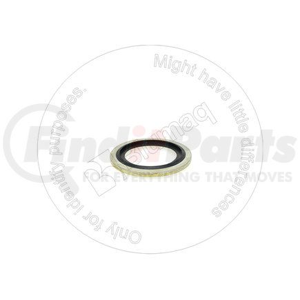 Blumaq VOE982508 GASKET