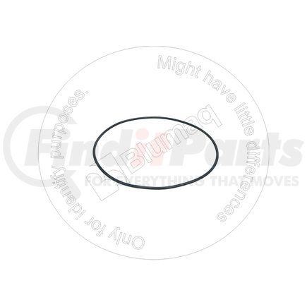 Blumaq VOE990242 Seal O-ring