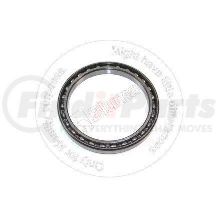 Blumaq VOE990495 Ball Bearing - 100 mm. ID x 125 mm. OD. x 13 mm. Width