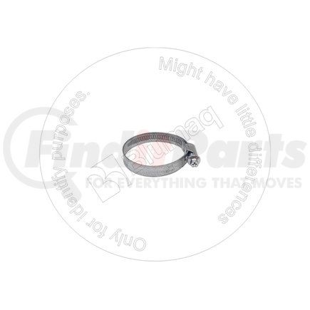 Blumaq VOE994563 Hose Clamp