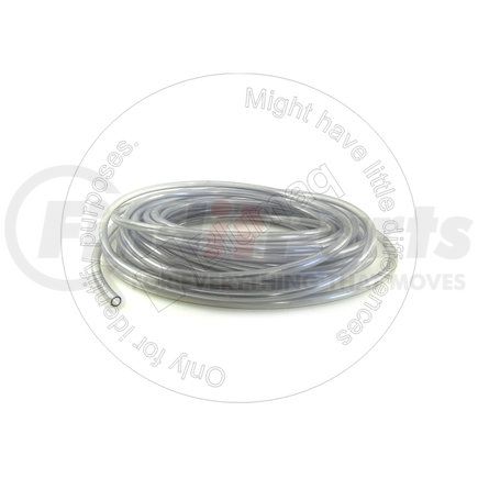 Blumaq VOP192618 Radiator Surge Tank Hose - fits Volvo Articulated Haulers and Wheel Loaders