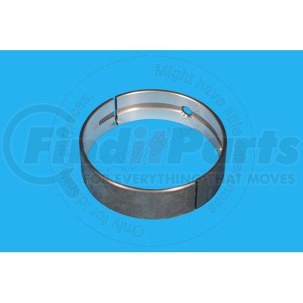 Blumaq VOP20459140 Engine Crankshaft Main Bearing Set - Standard