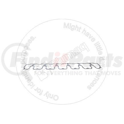 Blumaq VOP20459828 GASKET