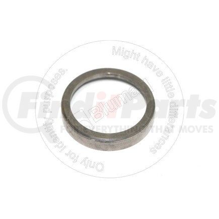 Blumaq VOP20459963 Engine Valve Seat - 35 mm. ID, 43.6 mm.OD, 7.9 mm. Height, 45 Deg. Angle