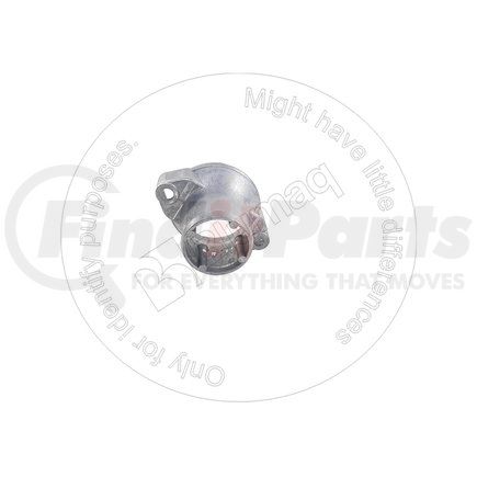 Blumaq VOP20817900 Engine Coolant Thermostat Housing