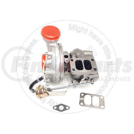 Blumaq VOP21498468 Turbocharger - fits Volvo Excavators