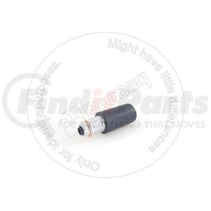 Blumaq VOP3094547 Fluid Hand Pump - fits Mercedes Benz and Volvo