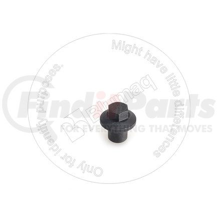 Blumaq VOP8148488 Engine Rocker Arm Nut