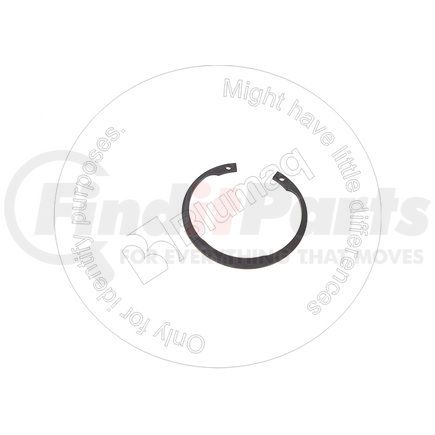 Blumaq VOP914533 Multi-Purpose Snap Ring