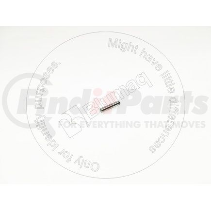 Blumaq VOP950572 Dowel Pin