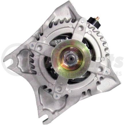 Romaine Electric 11292N Alternator - 12V, 150 Amp, Clockwise, 6-Groove