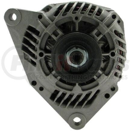 Romaine Electric 13930N Alternator - 12V, 90 Amp, Clockwise, 5-Groove