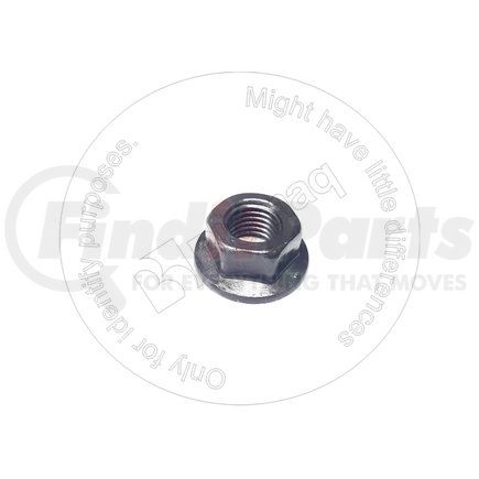 Blumaq VOP976433 Nut - fit for Volvo Applications