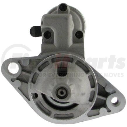 Romaine Electric 17560N Starter Motor - 12V, 1.1 Kw 8-Tooth