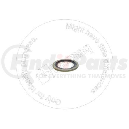 Blumaq VOP979099 GASKET