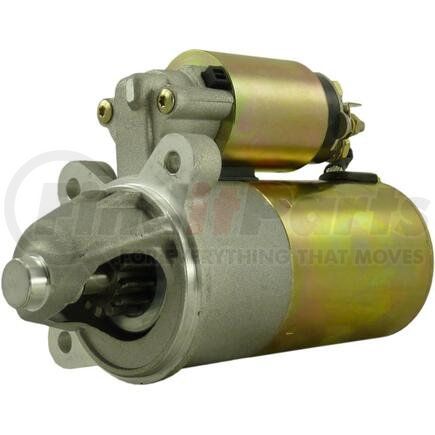 Romaine Electric 3267N Starter Motor - 12V, 1.4 Kw, 12-Tooth