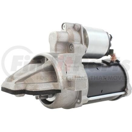 Romaine Electric 31251N Starter Motor - 12V, 1.4 Kw, 11-Tooth