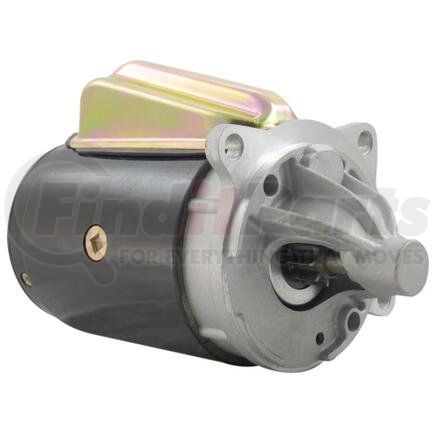 Romaine Electric 3131N Starter Motor - 12V, Clockwise, 9-Tooth