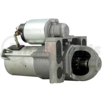 Romaine Electric 6494N Starter Motor - 9-Tooth