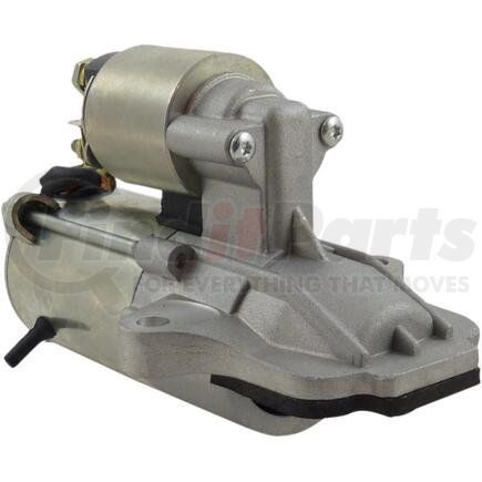 Romaine Electric 6674N Starter Motor - 12V, 1.4 Kw, 11-Tooth