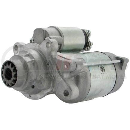 Romaine Electric 6675N Starter Motor - 12V, 3.1 Kw, 12-Tooth