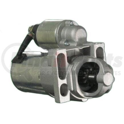 Romaine Electric 6942N Starter Motor - 12V, Clockwise, 11-Tooth