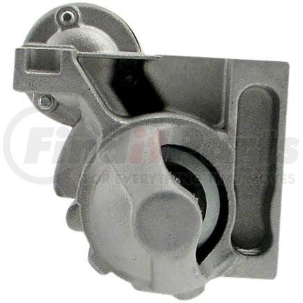 Romaine Electric 6786N Starter Motor - 12V, 1.2 Kw, 9-Tooth