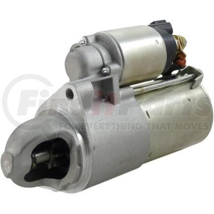 Romaine Electric 6949N Starter Motor - 12V, 1.4 Kw 8-Tooth