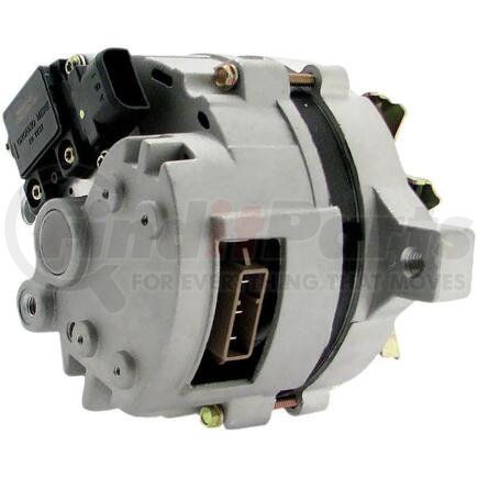 Romaine Electric 7716N-10 Alternator - 12V, 75Amp